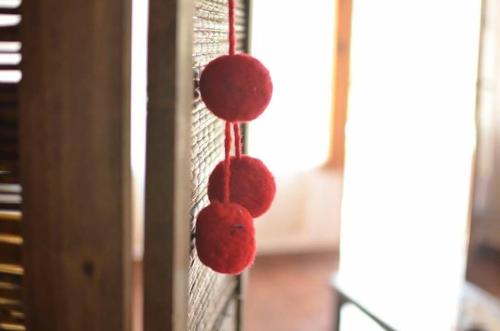 Cabañas Loma de El Pelao