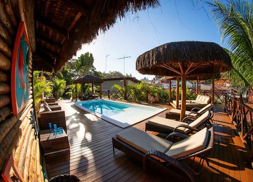 Casa Celestino Residence