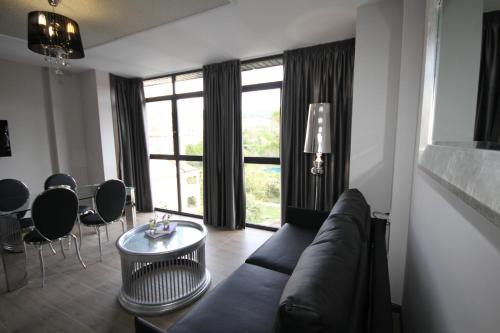 Alvear Suites - 편의 시설/서비스