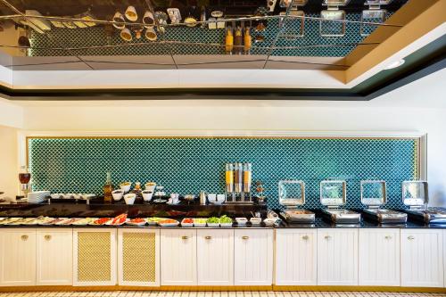 阿图尔酒店 阿图尔酒店