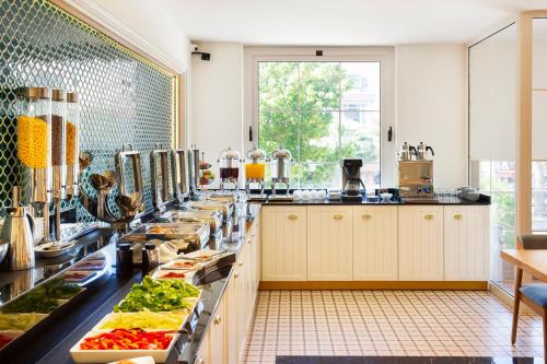 阿图尔酒店 阿图尔酒店