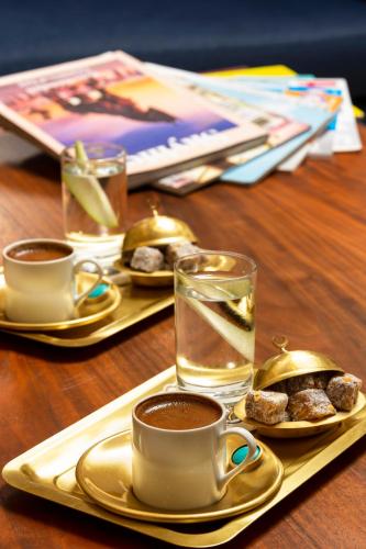 Artur Hotel - image 12