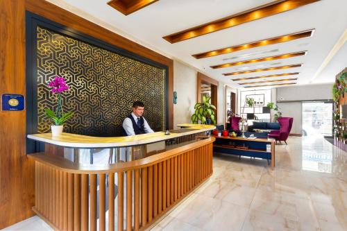 阿图尔酒店 阿图尔酒店