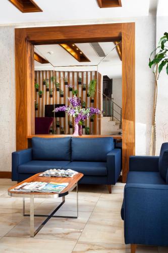 阿图尔酒店 阿图尔酒店