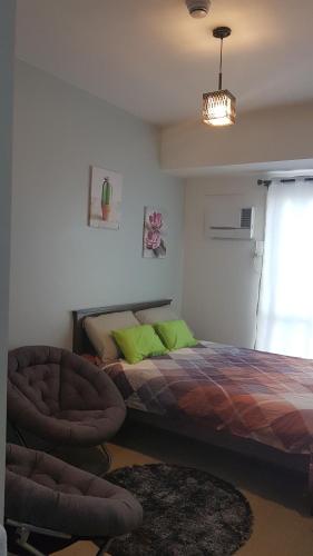 Studio Fully Furnished, Manila (fotografie 2)