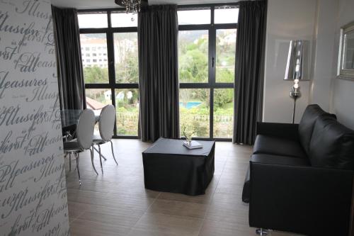 Alvear Suites - 전망