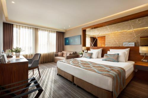 阿图尔酒店 阿图尔酒店