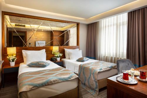 Artur Hotel - main image