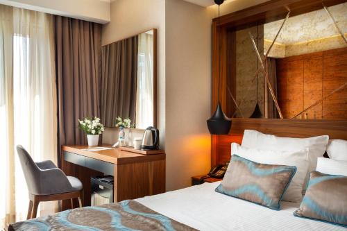 阿图尔酒店 阿图尔酒店