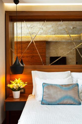 阿图尔酒店 阿图尔酒店