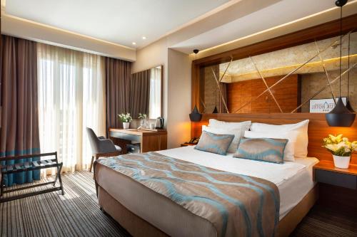 阿图尔酒店 阿图尔酒店