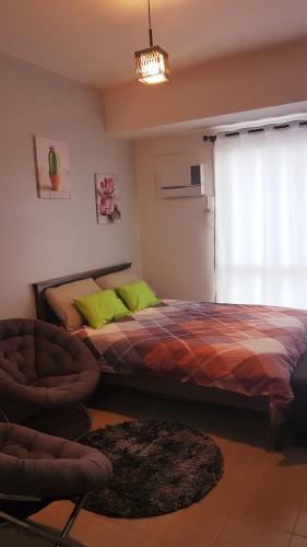 Studio Fully Furnished, Manila (fotografie 6)