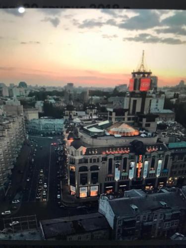 Kiev Lypki Signature Apartments - image 5