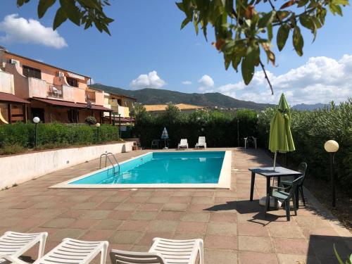 Calypso Home Sea View - Badesi