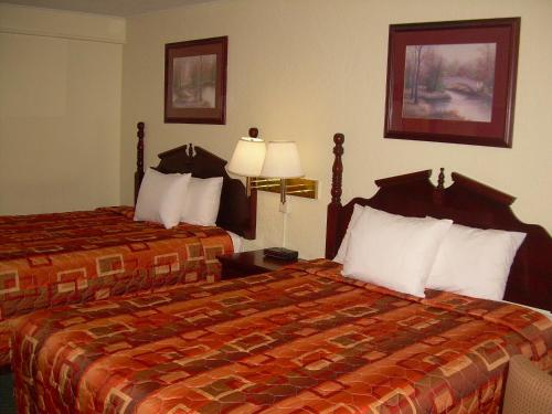 83 motel – North Platte, NE