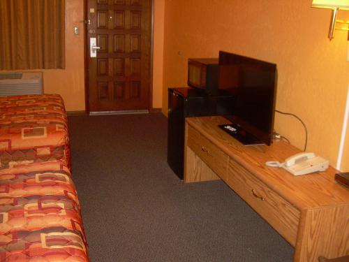 83 motel – North Platte, NE
