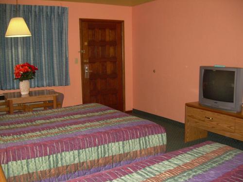 83 motel – North Platte, NE