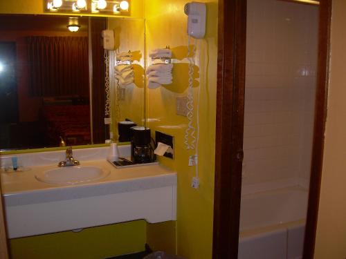 83 motel – North Platte, NE