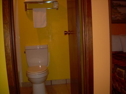 83 motel – North Platte, NE