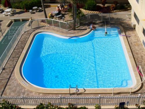 256 Surf Song Resort