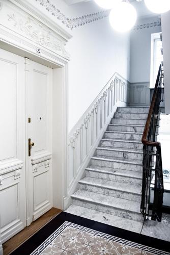 Apartment Hoża 50 with a balcony in close Center, Warsaw (photo 10)