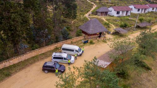 Hotel Ñuñurco Travellers