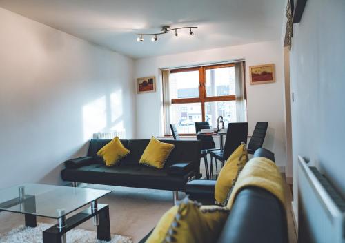 Evergreen Apartments, Northampton, Northamptonshire
