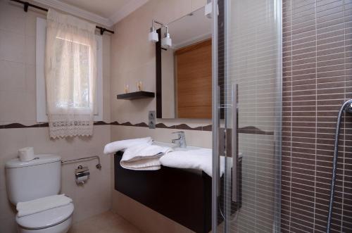 Hostal Cala Boix