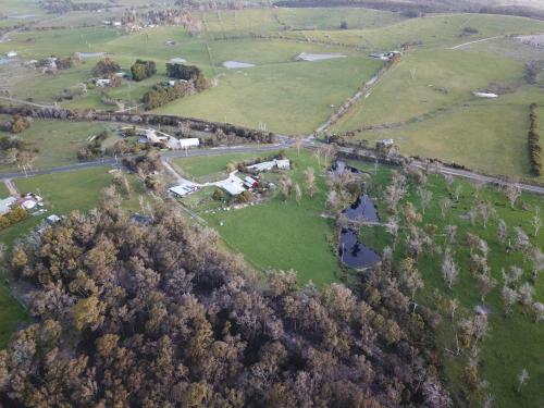 Platypus Park Country Retreat