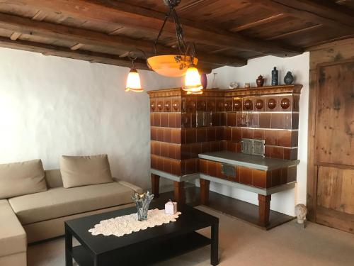 Guesthouse Les Mignardises 4
