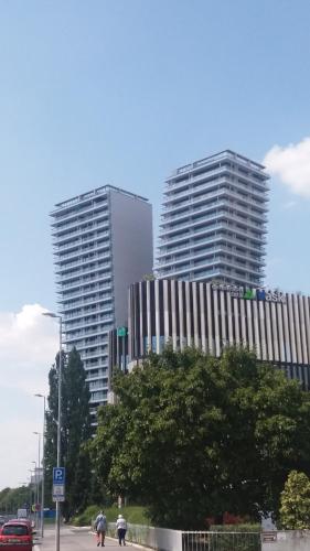 H+ Apartman Letiště Praha