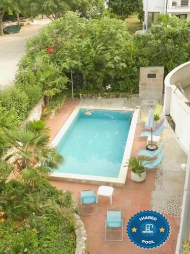 Apartment in Rovinj 