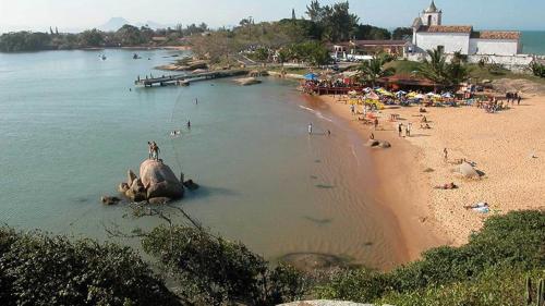 Frente a Praia. Otima casa barra de sao Joao Rio das ostras,fino acabamento in Barra de Sao Joao (Rio de Janeiro)