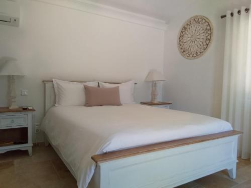 Le Mas Des Eyssares chambres d'hôtes chambre d'hôte Draguignan