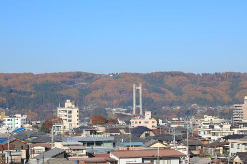 Comfort stay Miyabi Chichibu