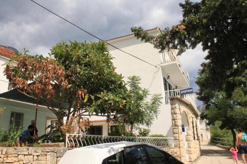 Apartments by the sea Brist Makarska - 505 - image 8