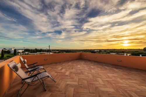 Villas Marim in Praia Da Rocha Suburbs