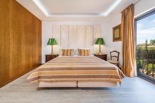 Villas Marim in Praia Da Rocha Suburbs