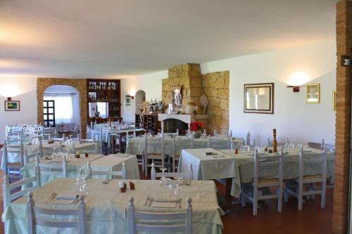 Hotel San Pantaleo