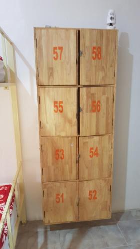 Vongprachan Bed&Breakfast Hostel หลวงพระบาง