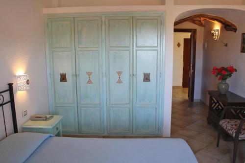 Hotel San Pantaleo