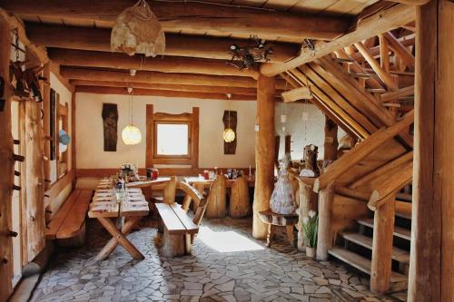 Zajazd Tatrzanski - Zakopane