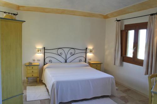 Hotel San Pantaleo