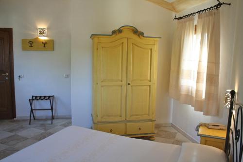 Hotel San Pantaleo