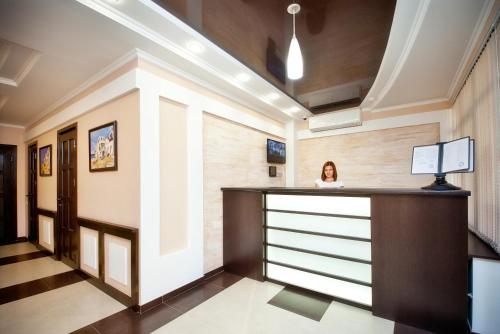 Favorit Hotel - image 7