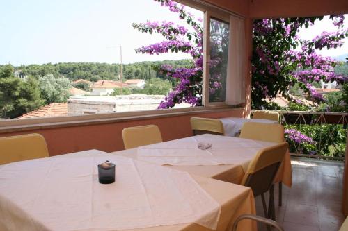 Rooms by the sea Vrboska (Hvar) - 4600, Vrboska (zdjęcie 10)
