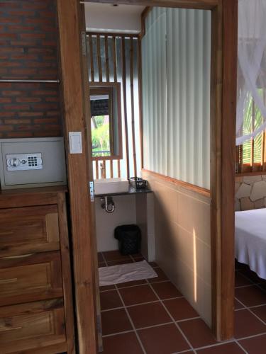 Family Suite with Balcony and Pool View