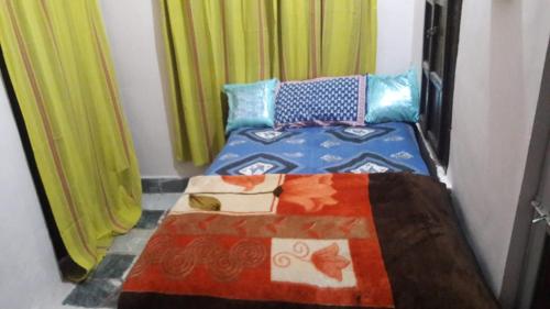 Bhavyam HomeStay &Cafe BackPackers ko