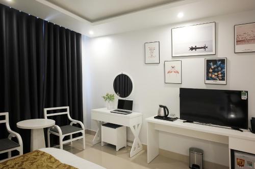 Thien An Hotel