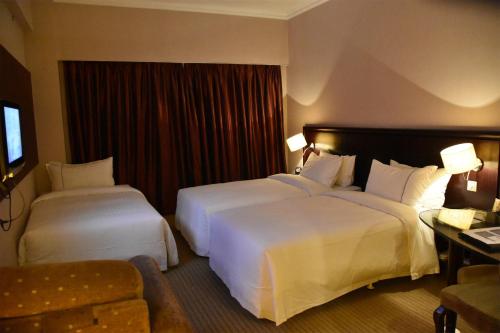 广州东悦酒店 (guangzhou dongyue hotel)_舒适型_预订优惠价格_地址